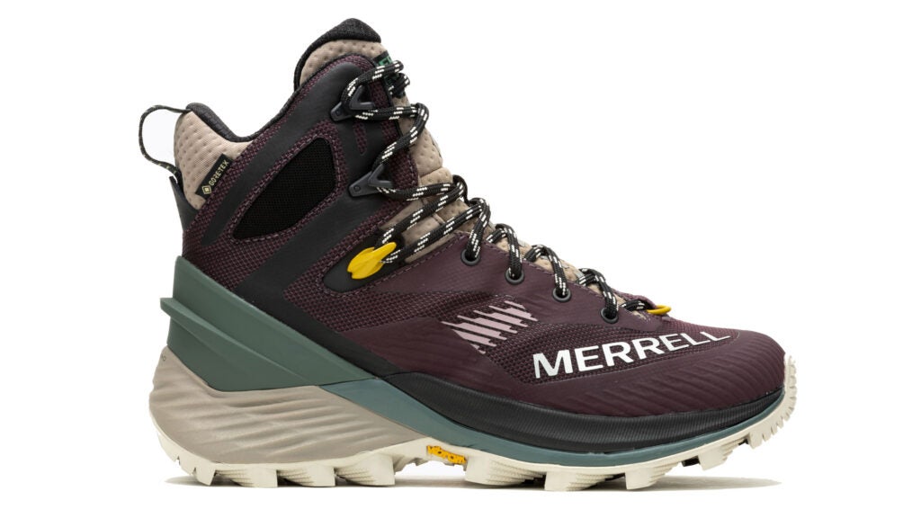 Merrell winter hot sale hiking boots