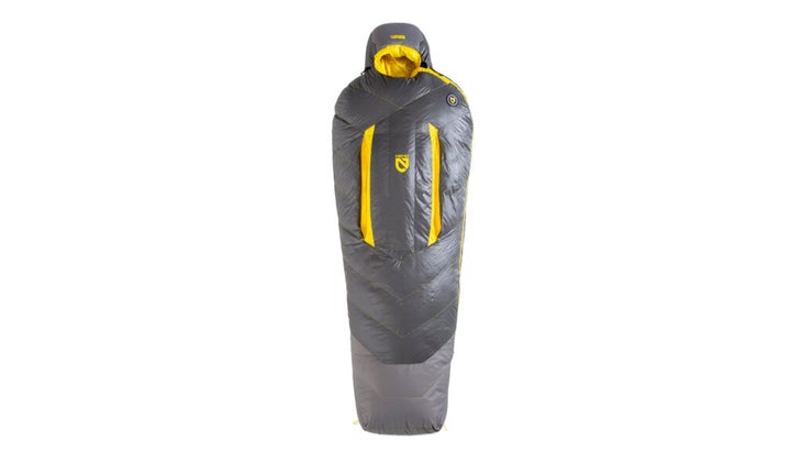 The Best Sleeping Bags of 2024, Tested and Reviewed