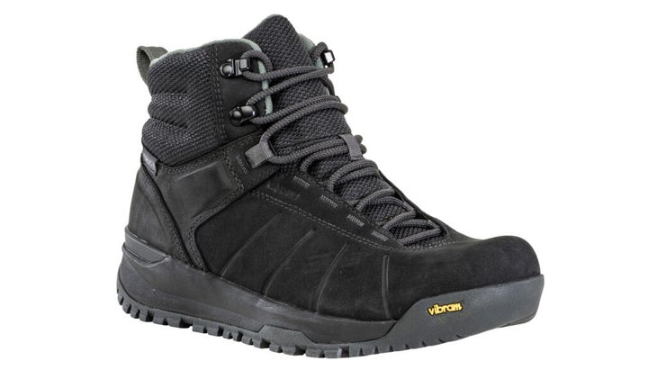 Oboz Andesite II Mid Insulated B-Dry