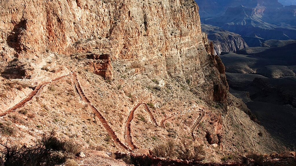 A Grand Canyon Hiker Died While Attempting a Rim-to-Rim Trek