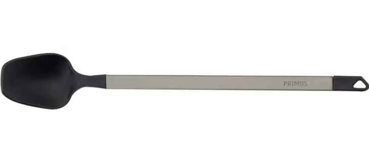 long spoon