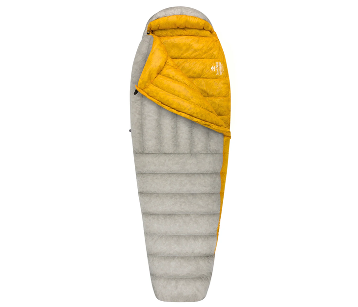 Spark sleeping bag