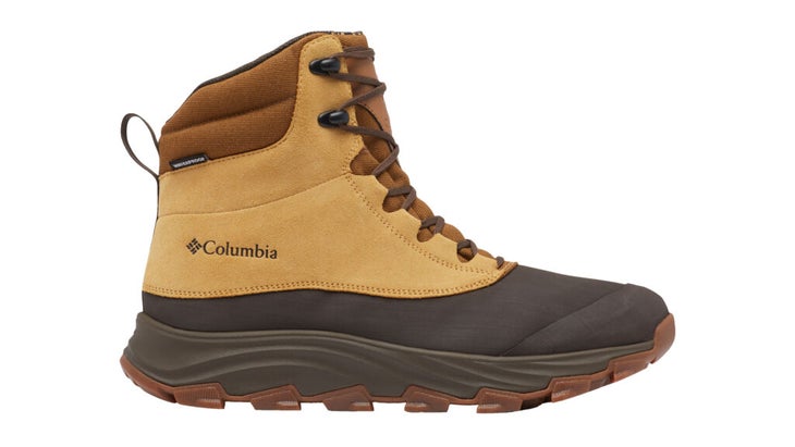 The Best Winter Hiking Boots: Synthetic and Vegan Winter Hiking Boots FTW!