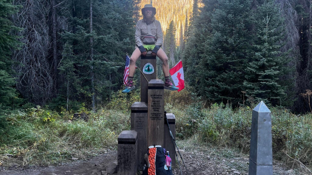 NextImg:Snow, Solitude, and Gratitude: My 2023 PCT Thru-Hike in Review