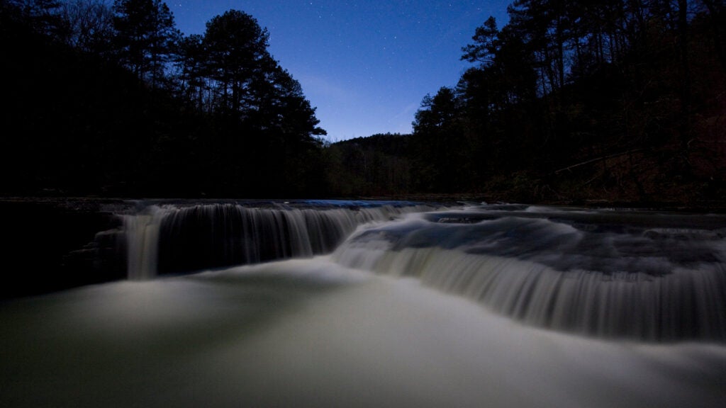 NextImg:I Hiked Across the Ozarks Looking for Adventure—and Got More Than I Bargained For