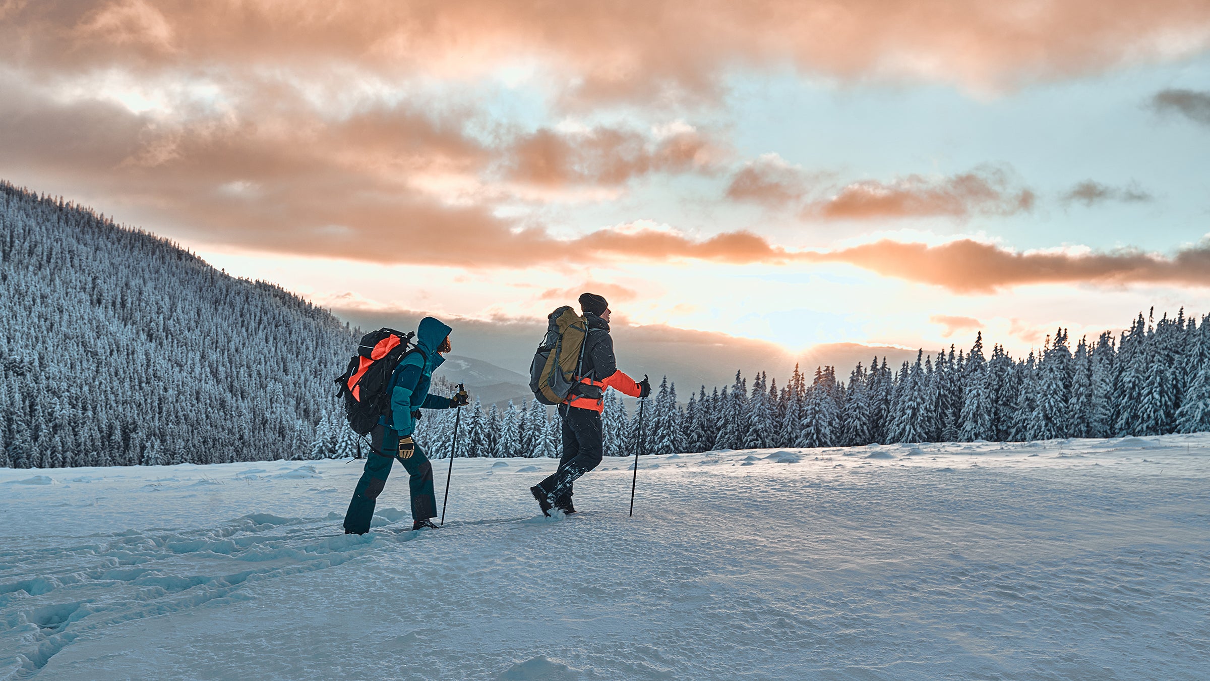 Snow and rock hiking on sale boots