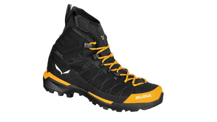 Top 7 Best Winter Hiking Boots Of 2022 