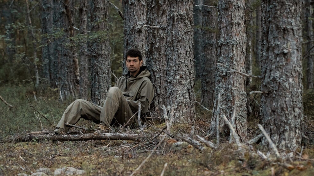 8 Mental Techniques to Keep You Calm When Your Hike Gets Dangerous