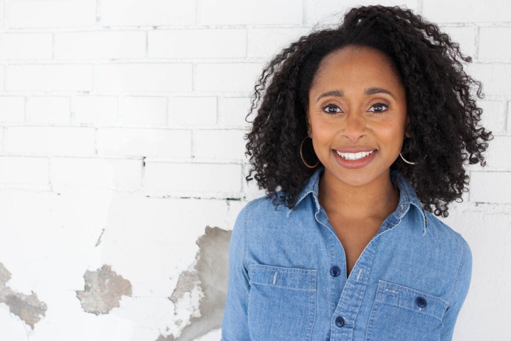 NextImg:Dr. Rae Wynn-Grant on Being Chased by an Elephant and Why She’ll Take Her Chances with Bears