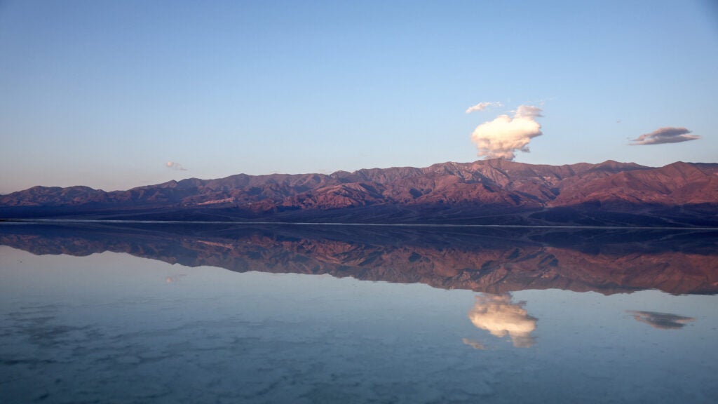 NextImg:The Hottest Place on Earth Has a New Lake