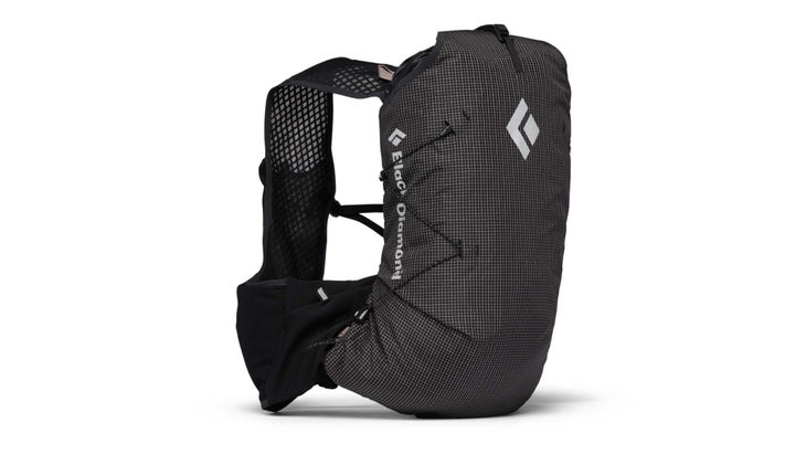 Distance 8 backpack