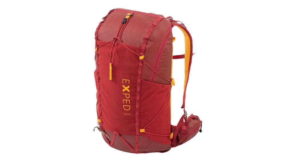 Best Winter Packs of 2024 - Backpacker