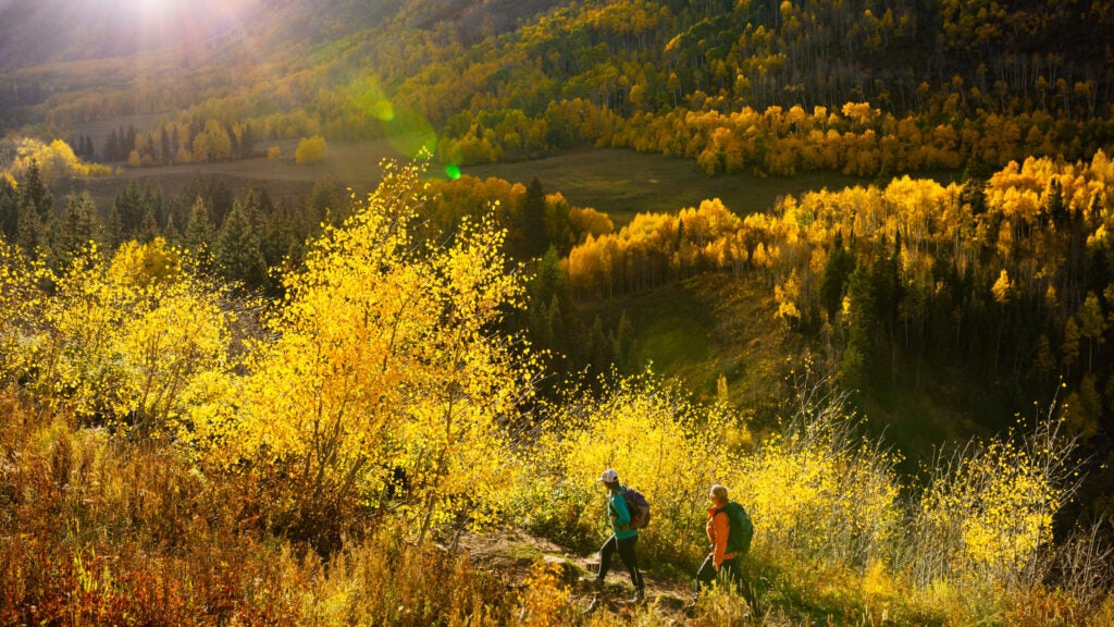 NextImg:Avoid These 5 Autumn Hiking Mistakes for a Better Shoulder-Season Trip