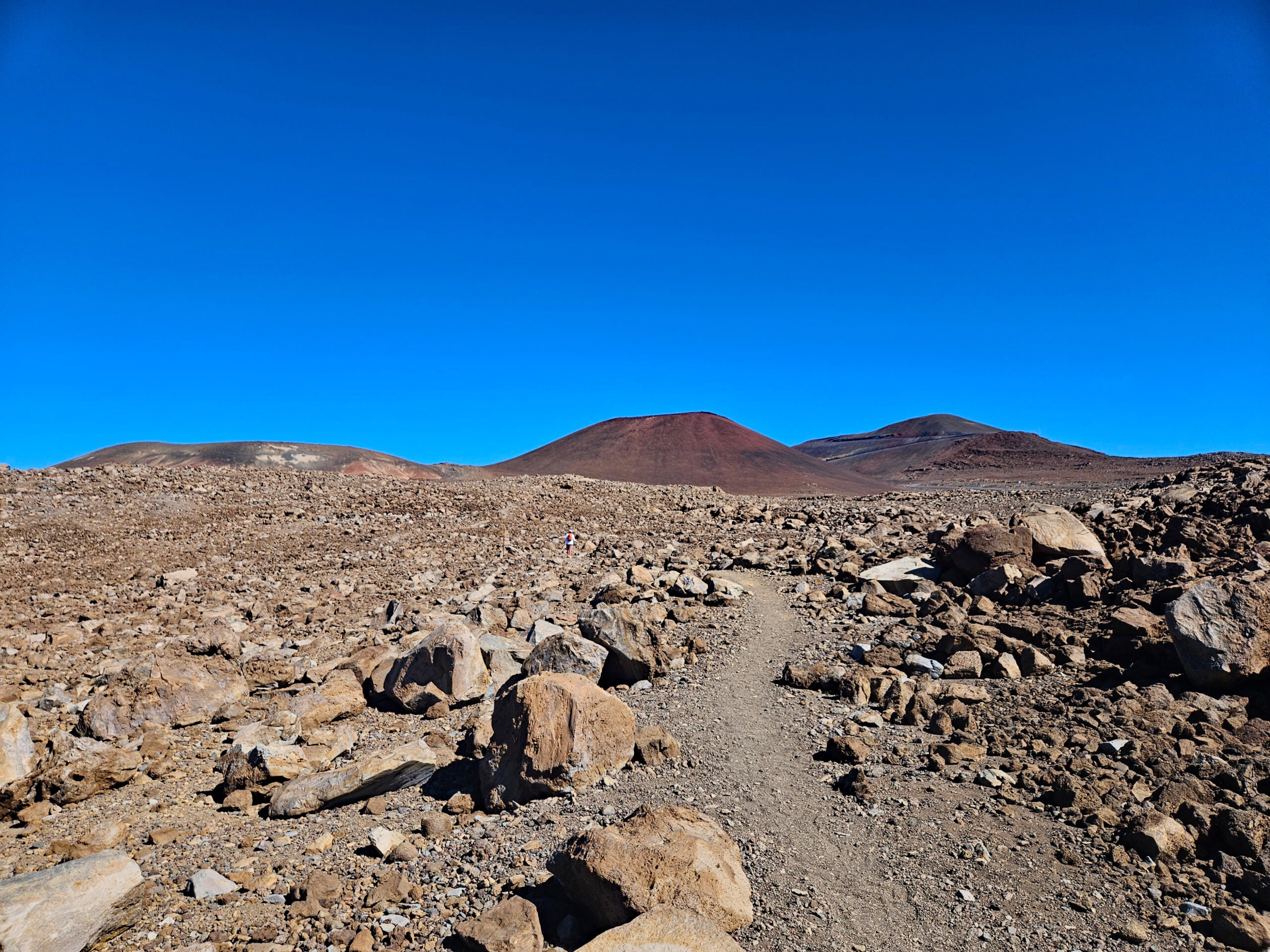 Hiking Mauna Kea: The Ultimate Guide To Hawaii’s State High Point