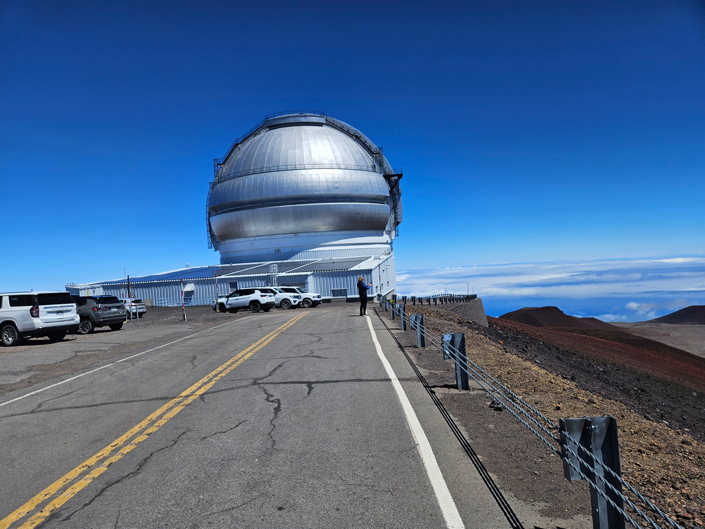 Hiking Mauna Kea: The Ultimate Guide To Hawaii’s State High Point