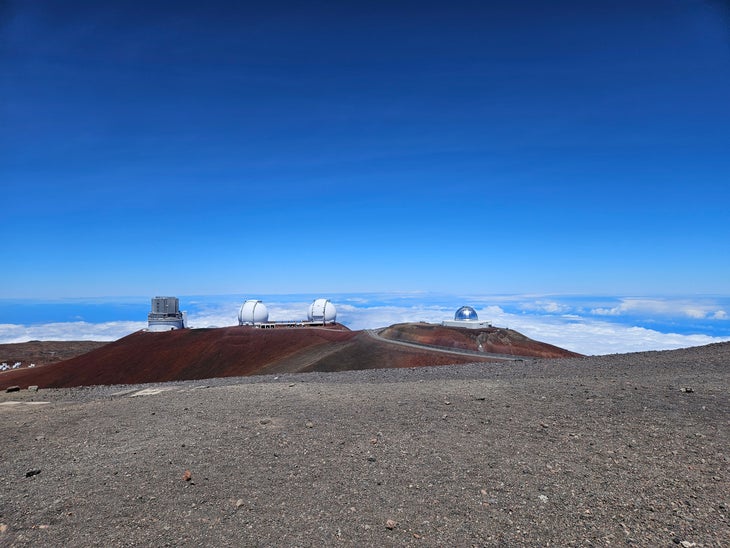 Hiking Mauna Kea: The Ultimate Guide to Hawaii’s State High Point
