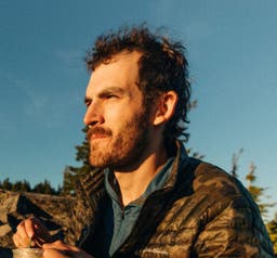 Nathan Pipenberg's Profile Picture