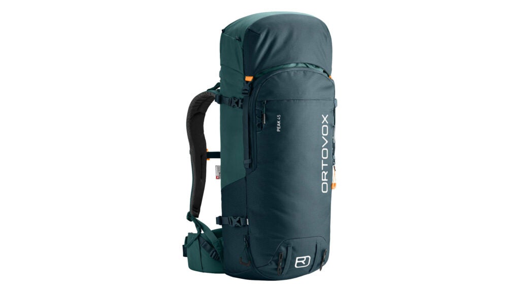 Best Winter Packs of 2024 - Backpacker