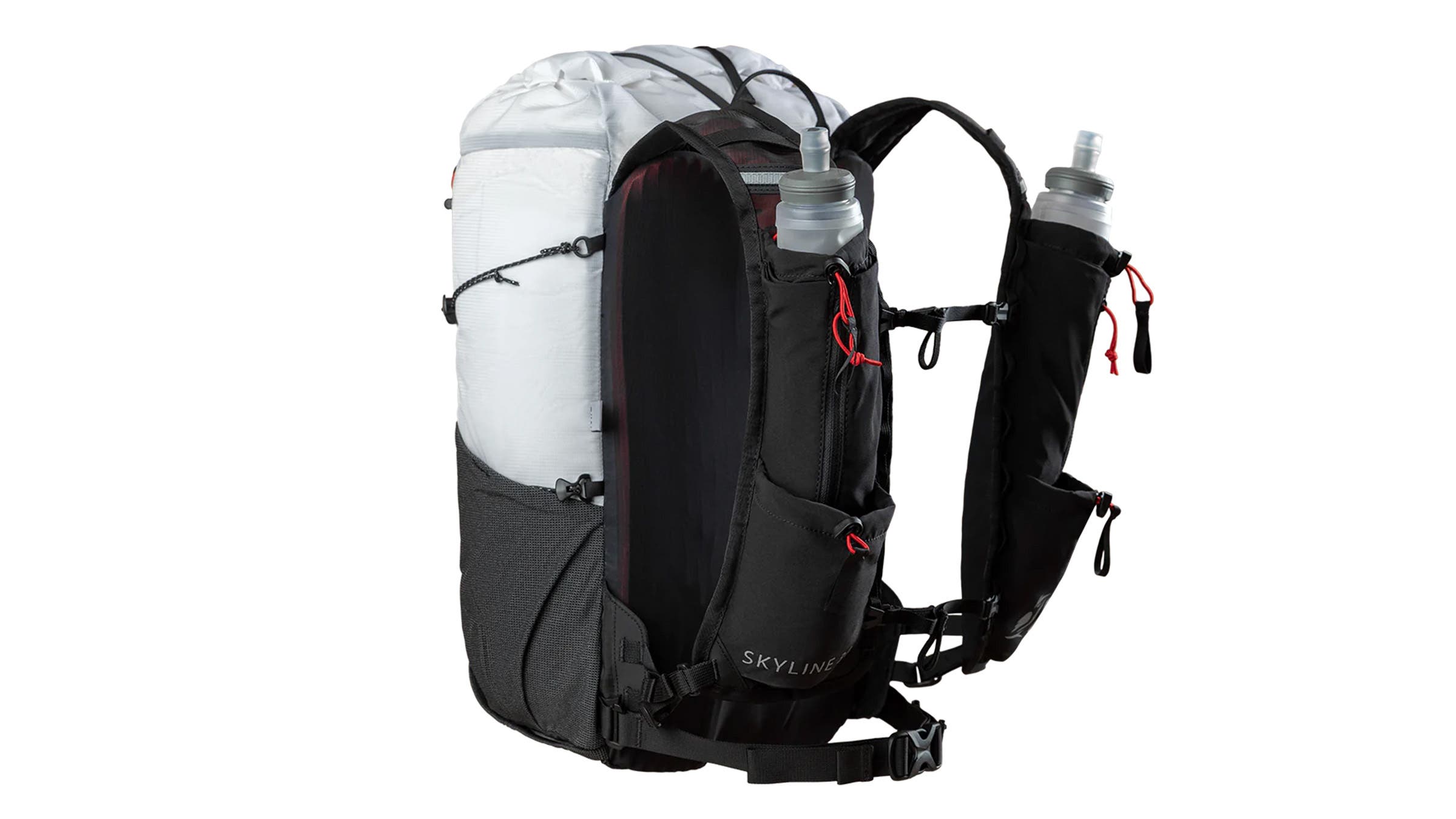 What We're Testing Now: A 30-Liter Pack You Can Actually Overnight With