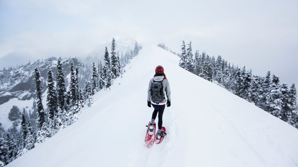 NextImg:The Best Snowshoes of 2024