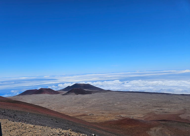 Hiking Mauna Kea The Ultimate Guide to Hawaii’s State High Point