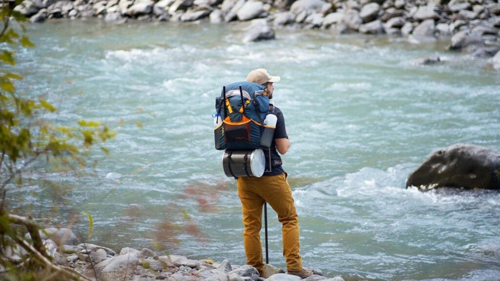 NextImg:Vargo Outdoors Is the Most Influential Gear Brand You've Never Heard Of