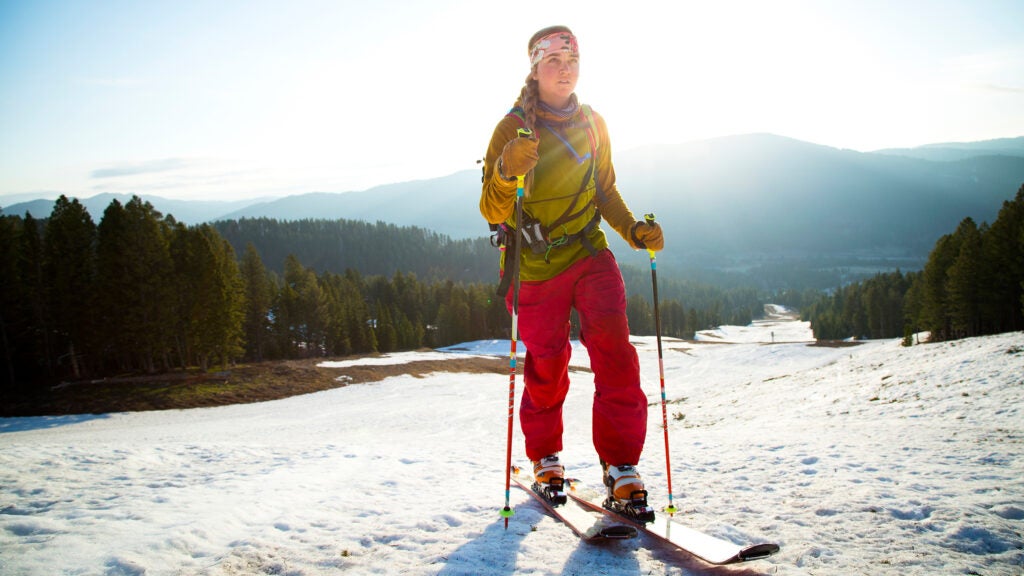 The Best Women’s Baselayers of 2024