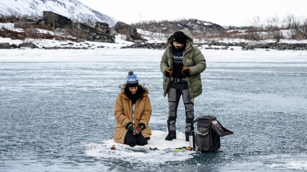 NextImg:Give the Gift of Never Being Cold Again