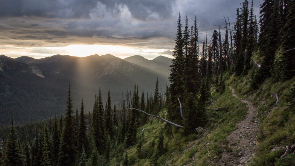 The New Triple Crown: Meet the Next Best Long Trails - Backpacker
