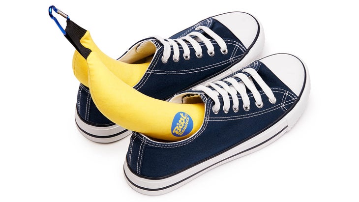 Boot Bananas