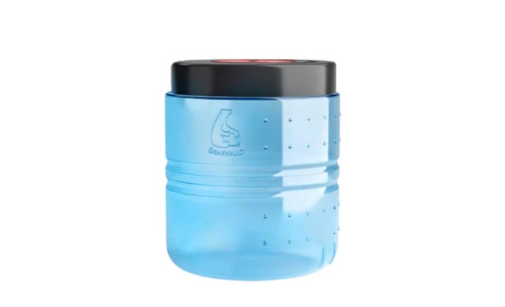 Bear Canister
