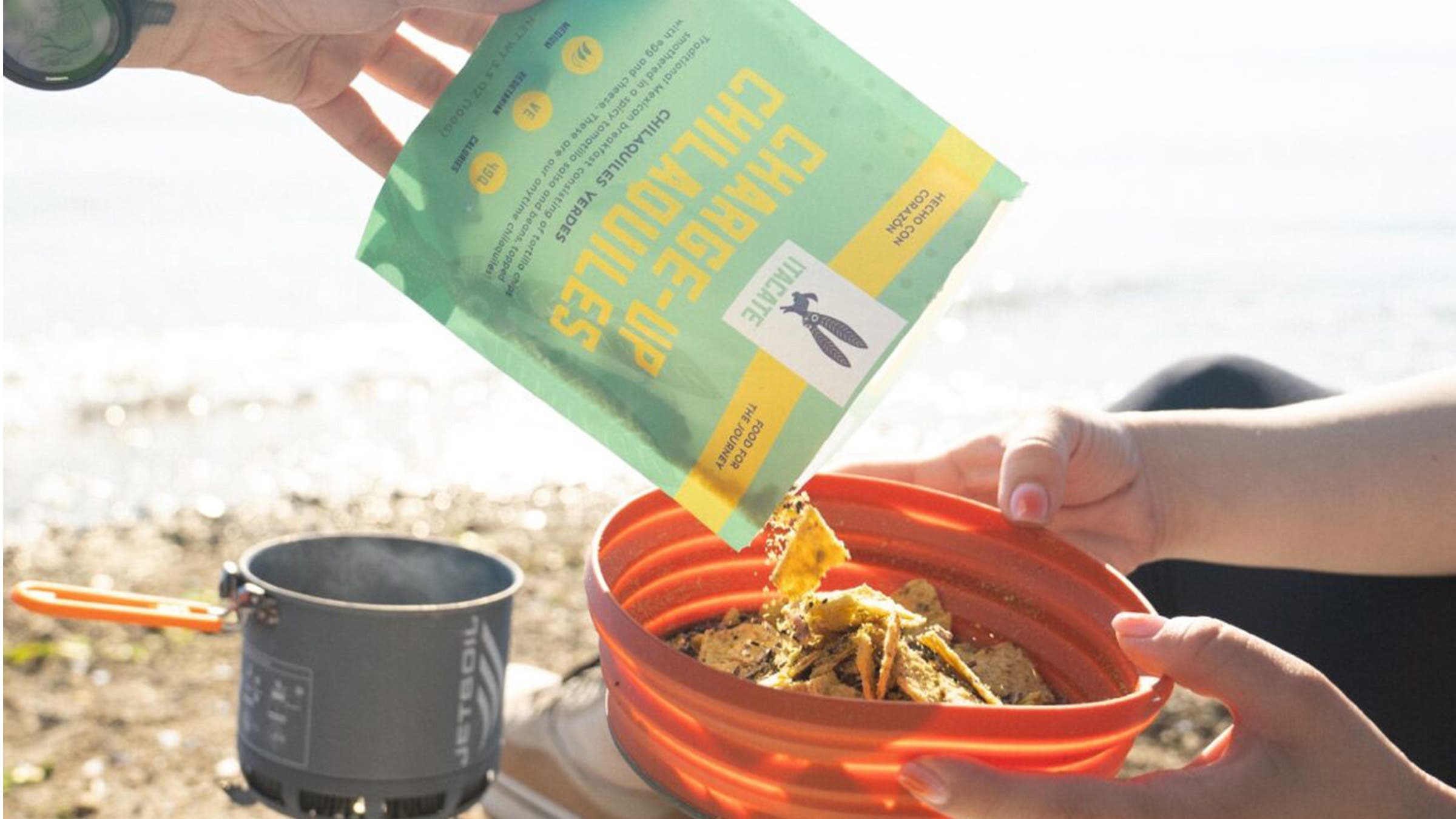 The Best Freeze-Dried Backpacking Meals of Summer 2026