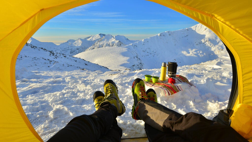 NextImg:4 Winter Gear Myths No Hiker Should Believe
