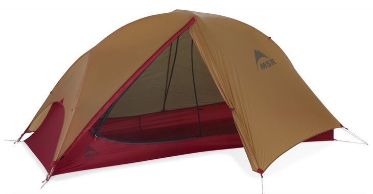 MSR Freelite 1 Tent