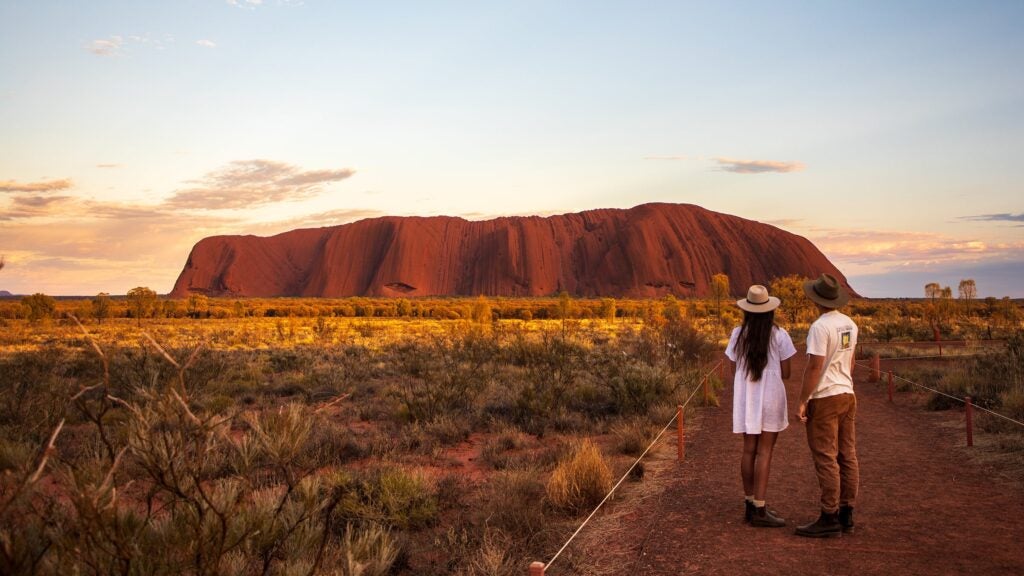 Why Australia’s Northern Territory Belongs on Your Bucket List