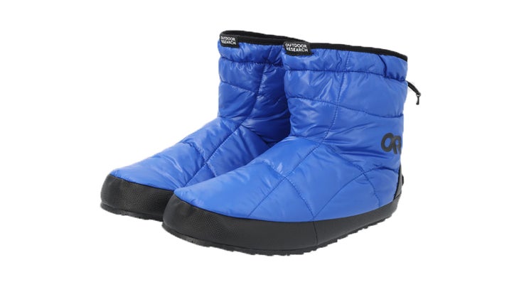 Outdoor Research Tundra Trax Booties