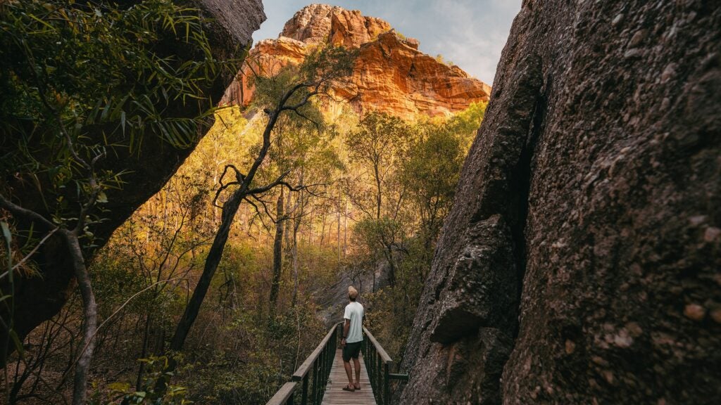 NextImg:Win a Trip to Australia’s Northern Territory