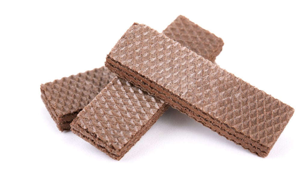 NextImg:Sugar Wafers Are the Best Trail Snack You Haven’t Tried Yet