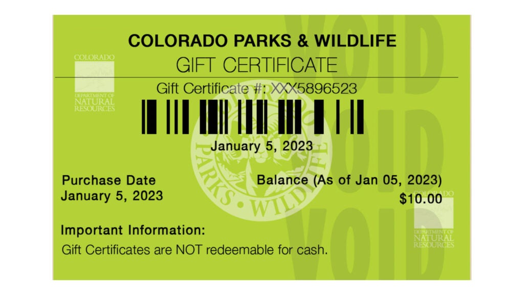 NextImg:These 5 Outdoor Gift Certificates Are Perfect Last-Minute Presents for Hikers