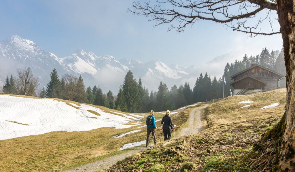 NextImg:Backpacker's 5 Top Trips Stories of 2023