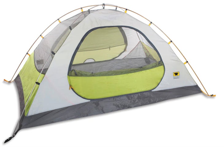 mountainsmith tent