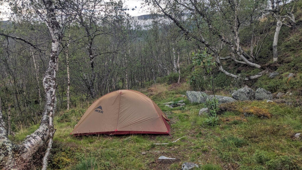 NextImg:The Gear That Backpacker’s Editors Loved in 2023