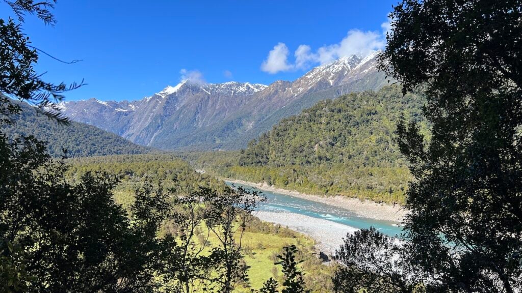 NextImg:The 6 Best Hikes Backpacker’s Editors Did In 2023
