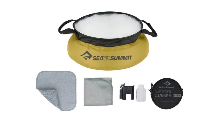 The 10 Best Gifts for Backpacking Foodies in 2023 - Backpacker