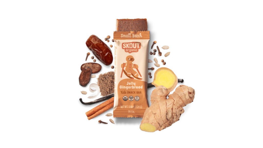 NextImg:5 Holiday-Flavored Hiking Snacks That Actually Taste Good
