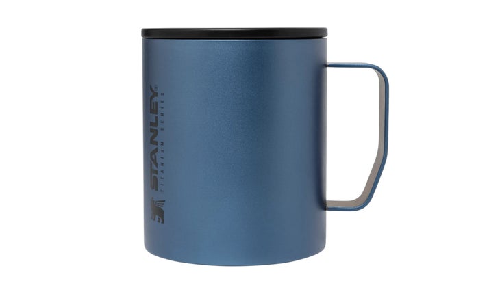 Stanley Titanium Camp Mug