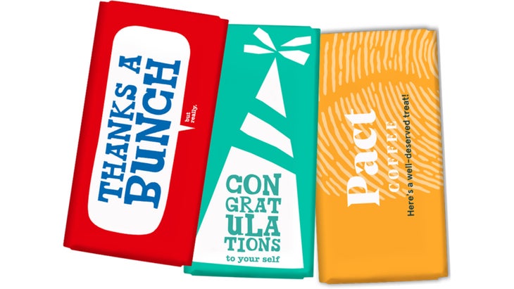 Tony’s Chocoloney Custom Bars