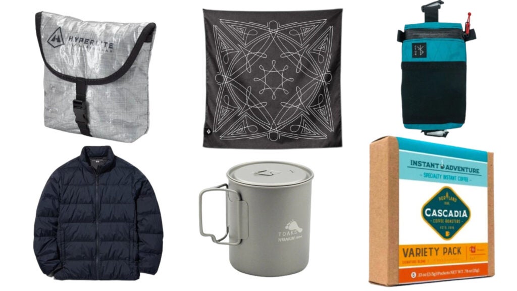 NextImg:11 Perfect Gifts for Ultralight Hikers Under $50