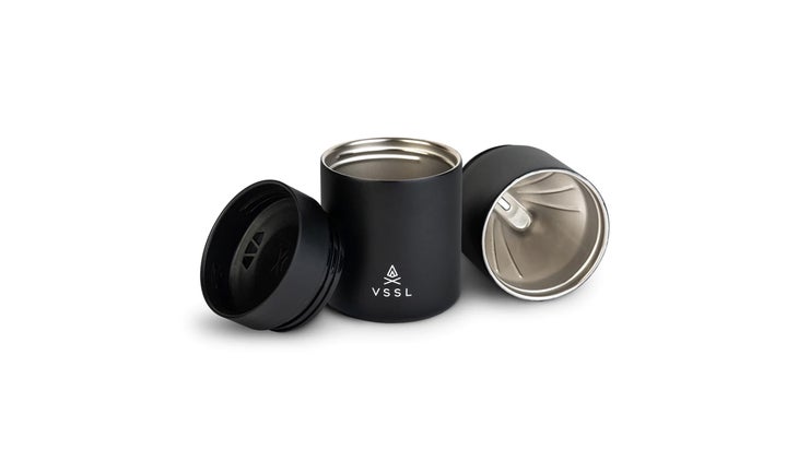 VSSL Nest Pour Over Coffee Kit