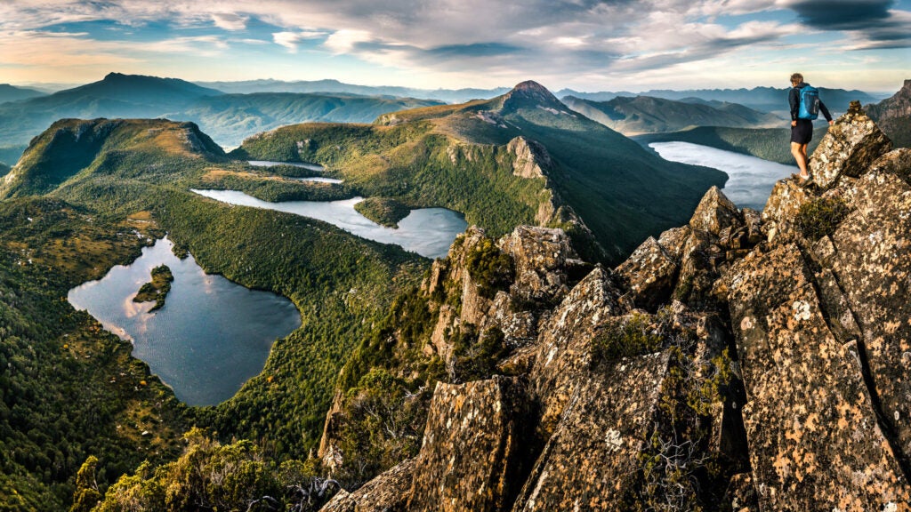 NextImg:The Best Hiking Destinations for Every Month in 2024